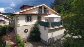 La Chimenea Cantabra